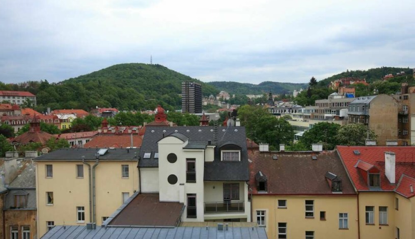 Apartments Victoria Karlovy Vary